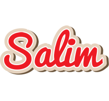 Salim chocolate logo