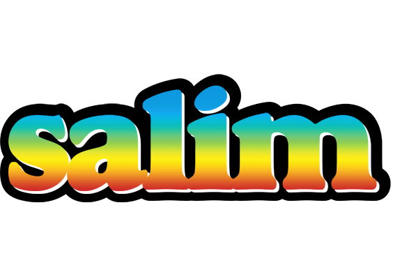 Salim color logo