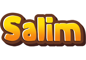 Salim cookies logo