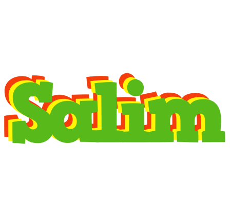 Salim crocodile logo