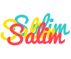 Salim disco logo