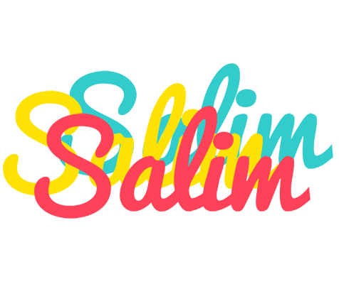 Salim disco logo