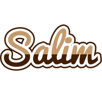 Salim exclusive logo