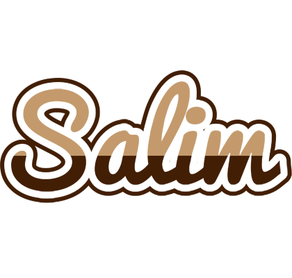 Salim exclusive logo