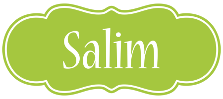 Salim family logo