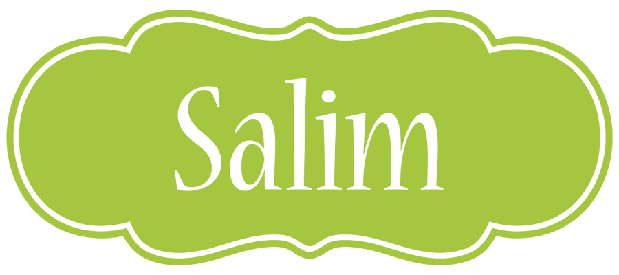 Salim family logo