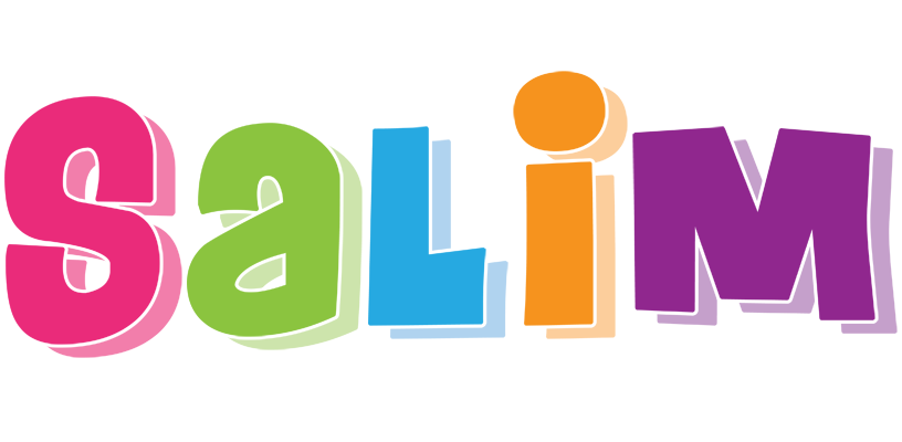 Salim friday logo