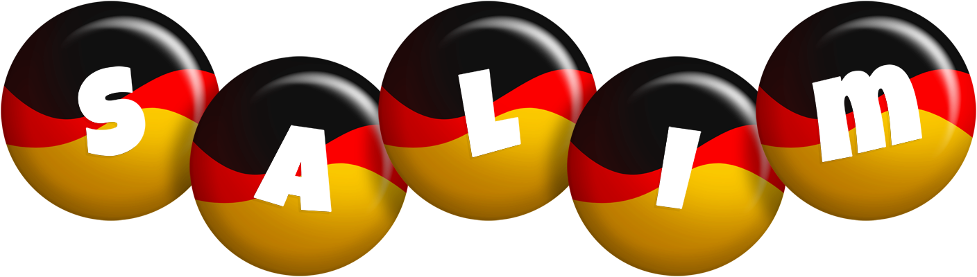 Salim german logo