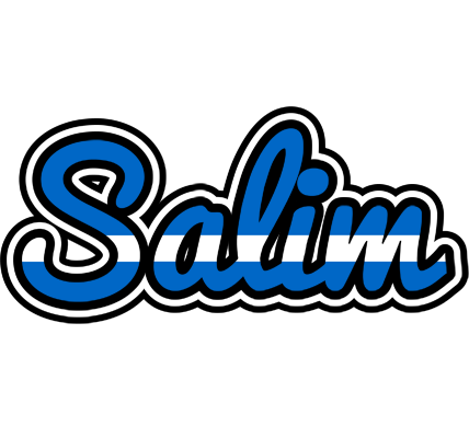 Salim greece logo