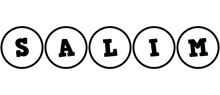 Salim handy logo