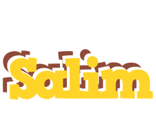 Salim hotcup logo