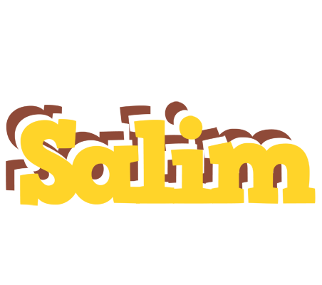 Salim hotcup logo