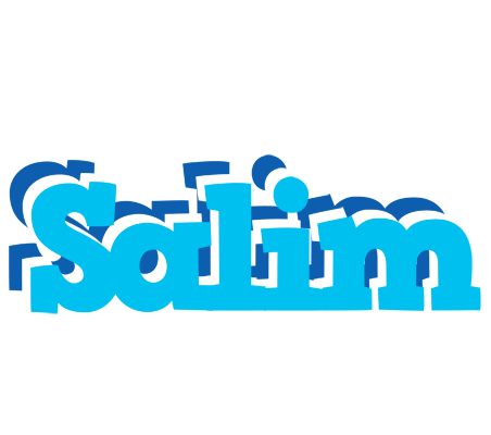 Salim jacuzzi logo