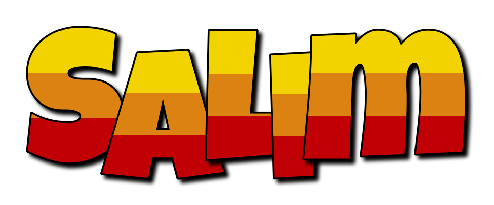 Salim jungle logo