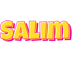 Salim kaboom logo