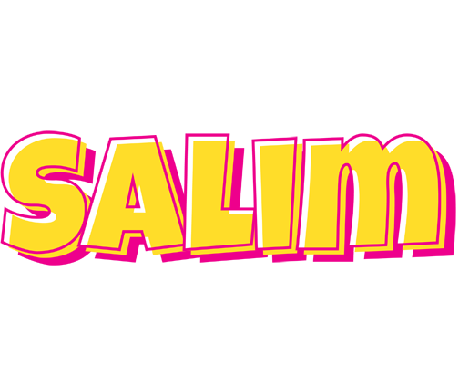 Salim kaboom logo