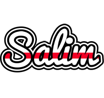 Salim kingdom logo