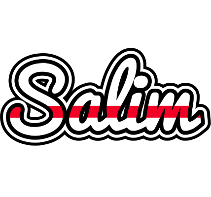 Salim kingdom logo
