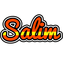 Salim madrid logo