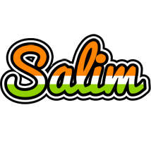 Salim mumbai logo