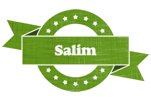 Salim natural logo