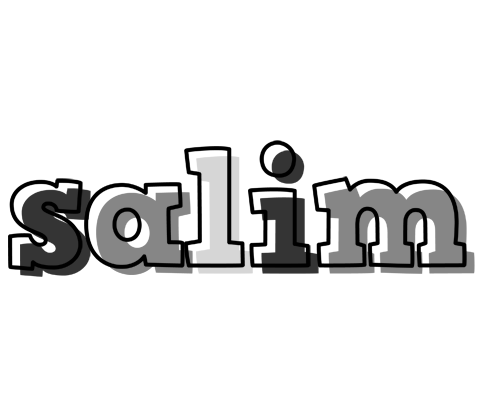 Salim night logo