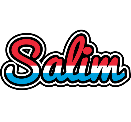 Salim norway logo