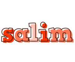 Salim paint logo