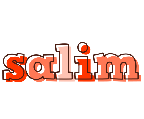Salim paint logo