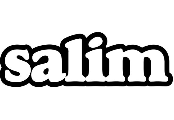Salim panda logo