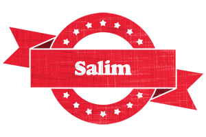 Salim passion logo