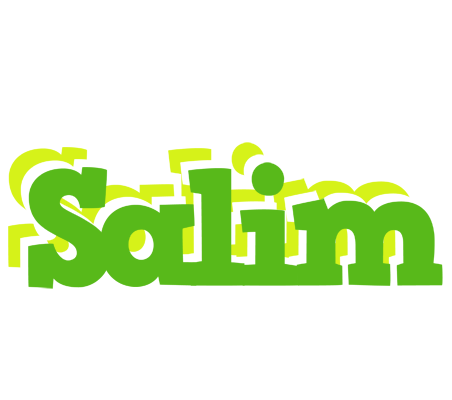 Salim picnic logo