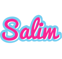 Salim popstar logo