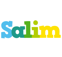 Salim rainbows logo