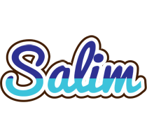 Salim raining logo