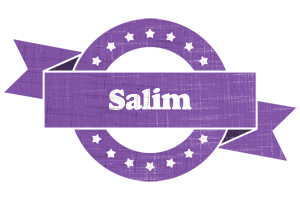 Salim royal logo