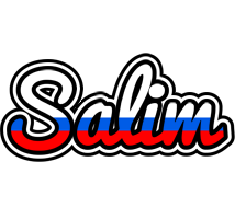 Salim russia logo