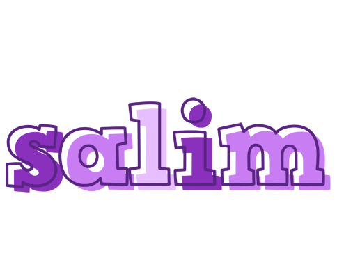 Salim sensual logo
