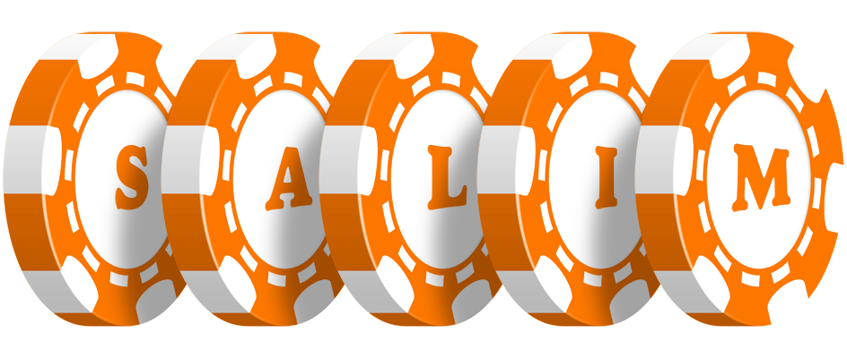 Salim stacks logo