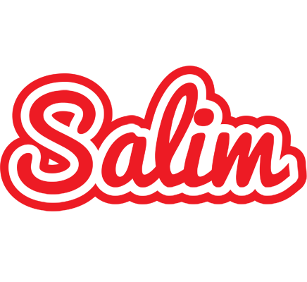 Salim sunshine logo