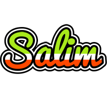 Salim superfun logo