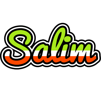 Salim superfun logo