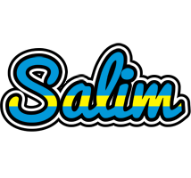Salim sweden logo