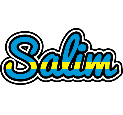 Salim sweden logo