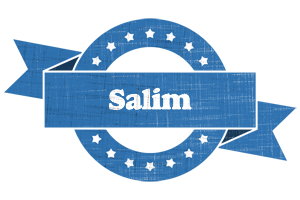 Salim trust logo