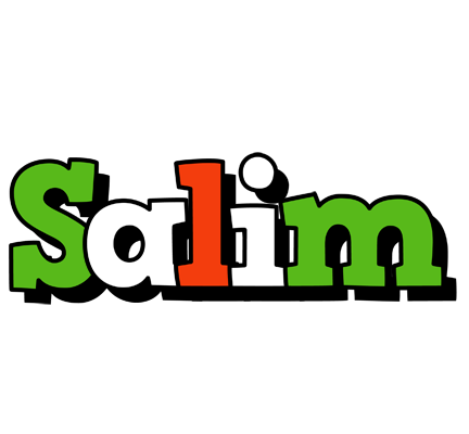 Salim venezia logo