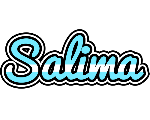 Salima argentine logo