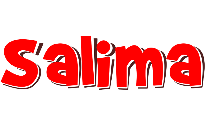 Salima basket logo