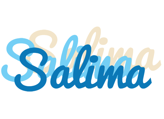 Salima breeze logo