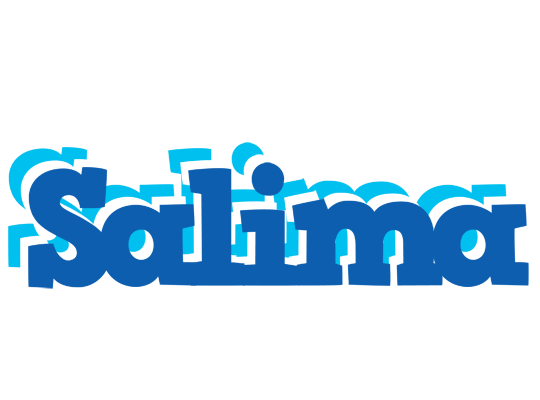 Salima business logo